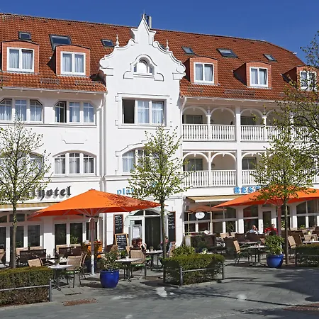 Centralhotel 3* Binz