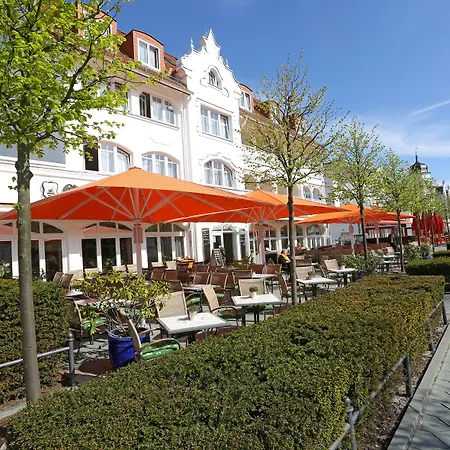 Centralhotel 3*