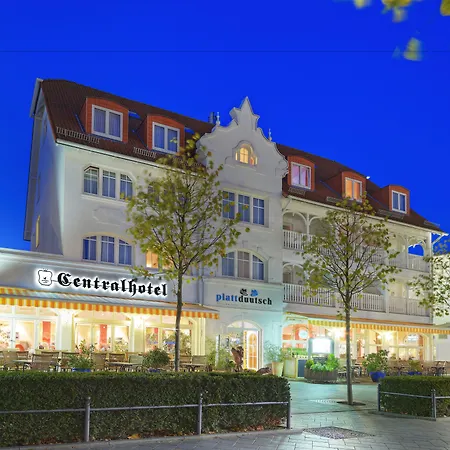 Centralhotel