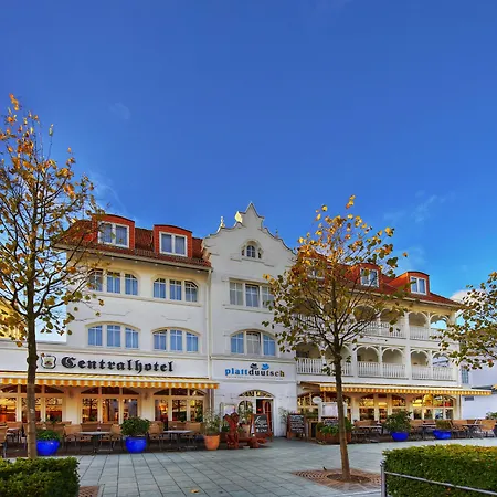 Hotel Centralhotel