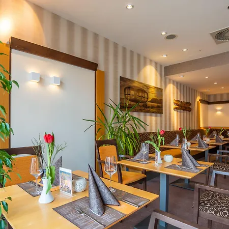 Centralhotel Ξενοδοχείο 3*