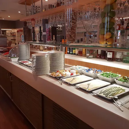 Centralhotel Binz