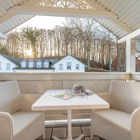 Hotel Centralhotel 3*