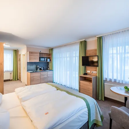 Centralhotel 3*