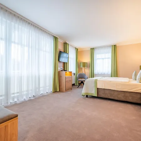 Centralhotel Ξενοδοχείο Binz