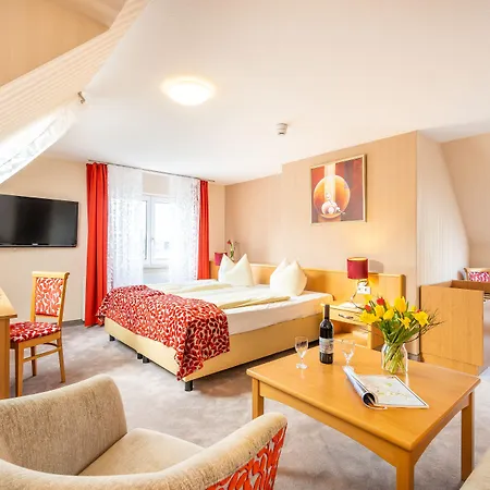 Centralhotel 3* Binz