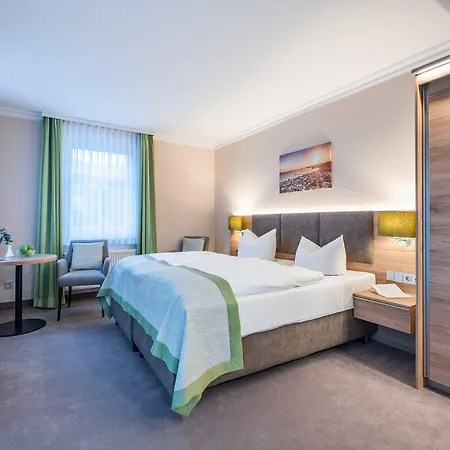 Hotel Centralhotel