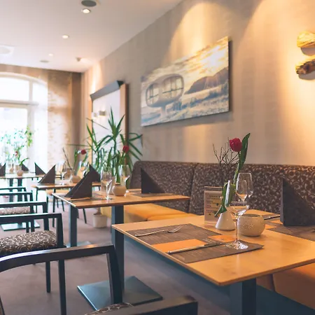 Hotel Centralhotel 3*