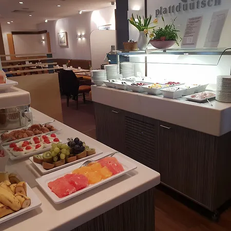 Hotel Centralhotel Binz
