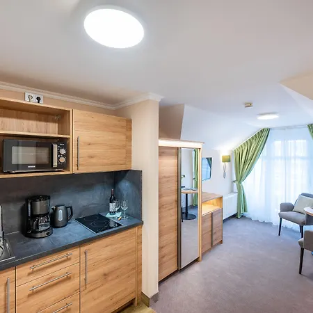Centralhotel Hotel 3*