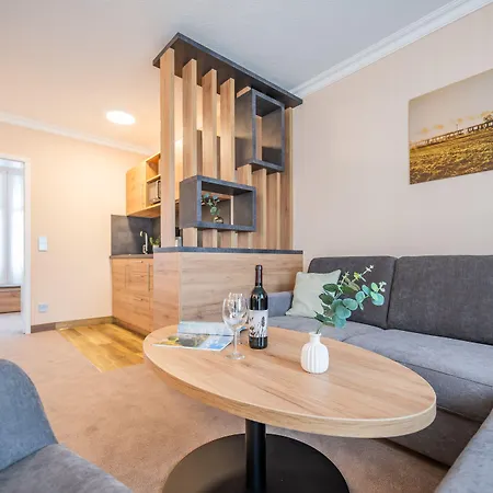 Centralhotel 3* Binz