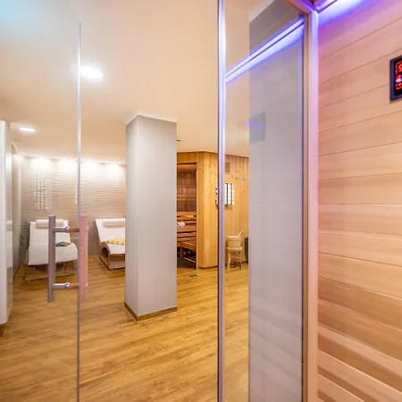 Centralhotel Hotel 3*