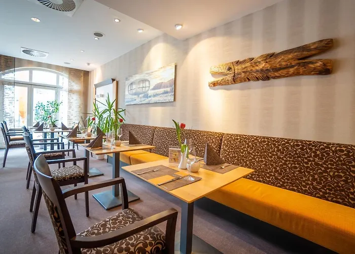 Hotel Centralhotel Binz