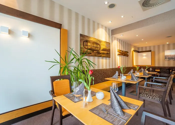 Centralhotel Hotel 3*