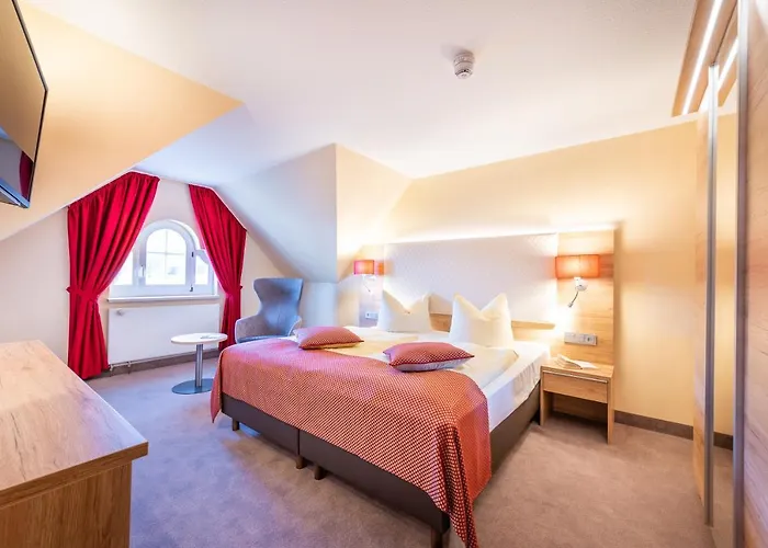 Centralhotel Hotel Binz