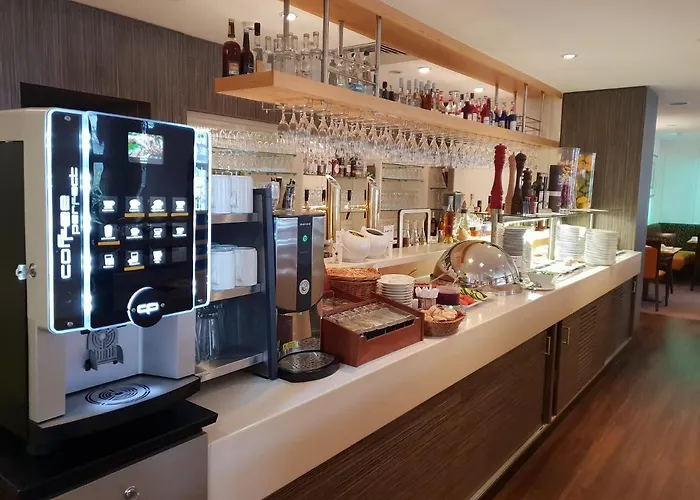 Centralhotel Hotel 3*