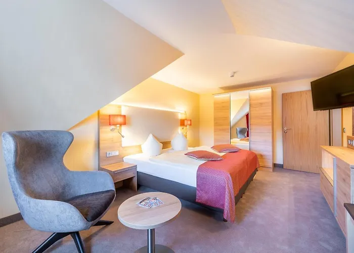 Hotel Centralhotel Binz