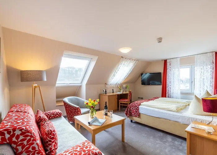 Centralhotel 3* Binz