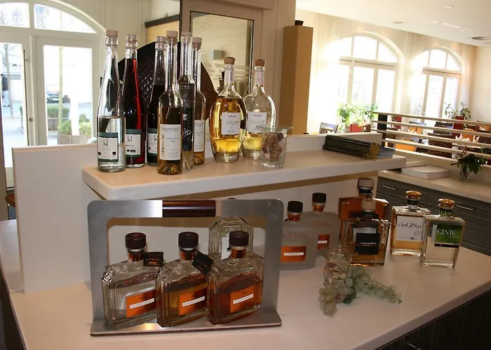 Centralhotel Hotel 3*