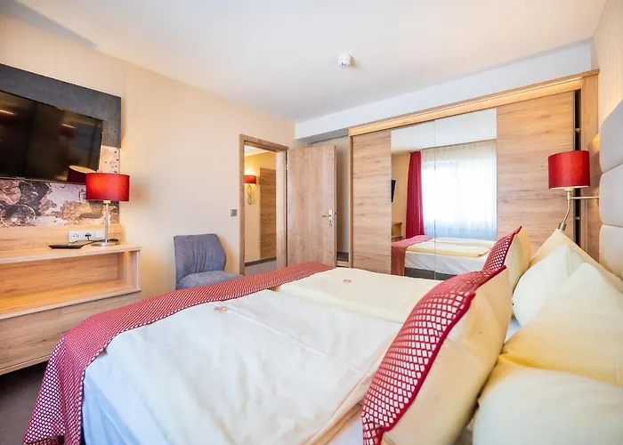 Centralhotel 3* Binz