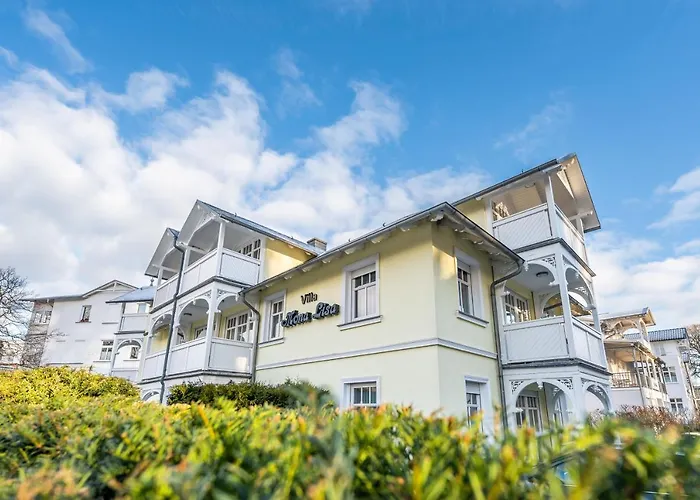 Hotel Centralhotel 3*