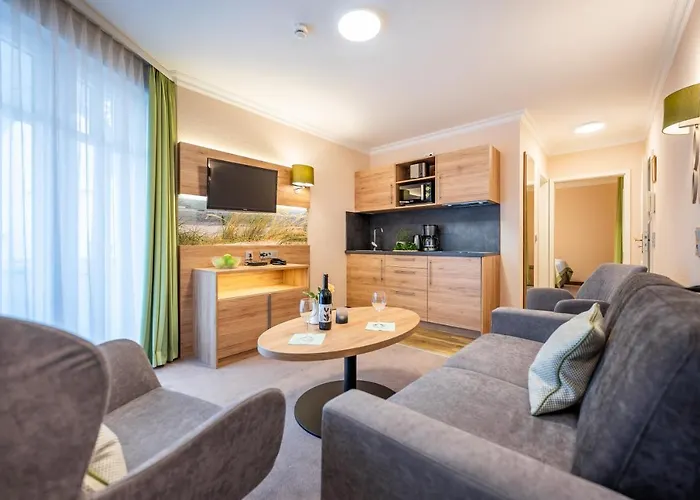 Centralhotel Hotel Binz