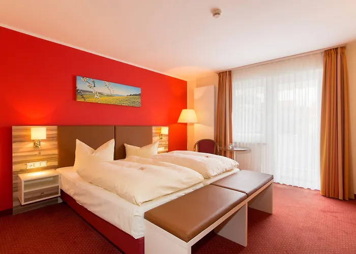 Centralhotel Hotel Binz