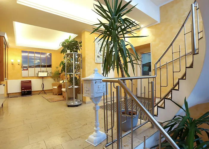 Centralhotel Hotel 3*