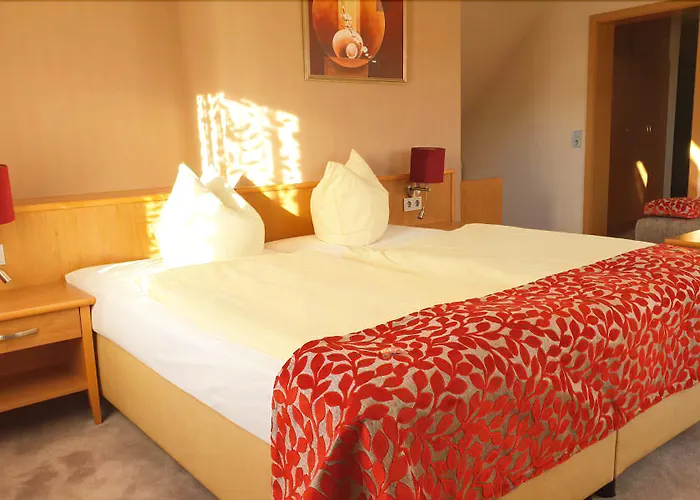 Centralhotel 3* Binz