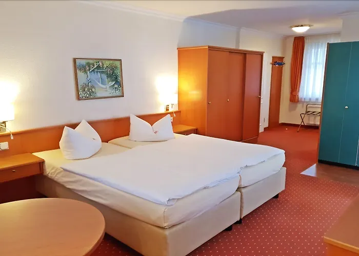 Centralhotel Hotel 3*