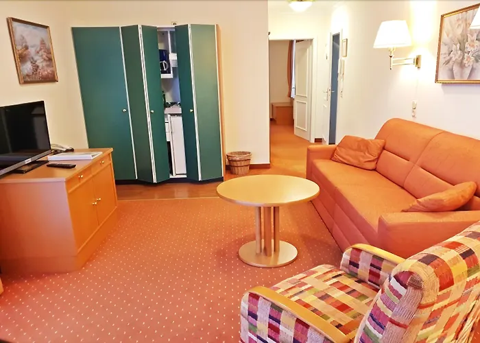 Centralhotel Hotel Binz