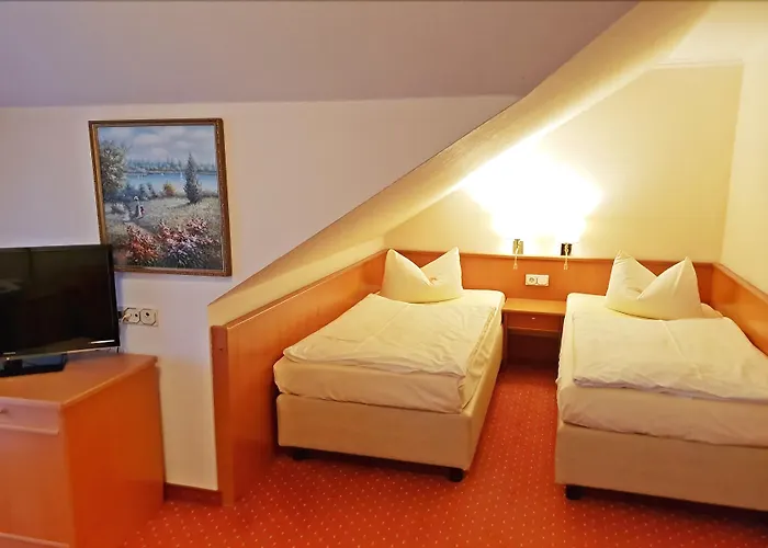 Hotel Centralhotel 3*