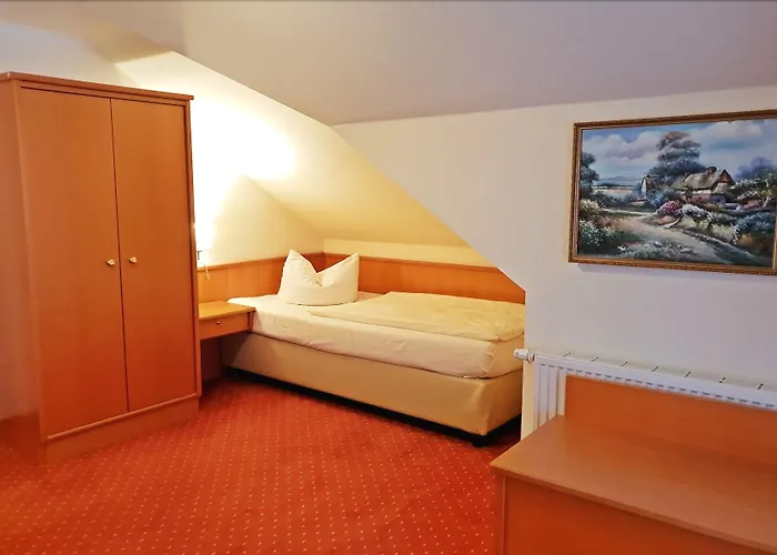 Hotel Centralhotel 3*