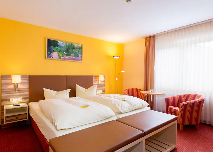 Centralhotel Hotel Binz
