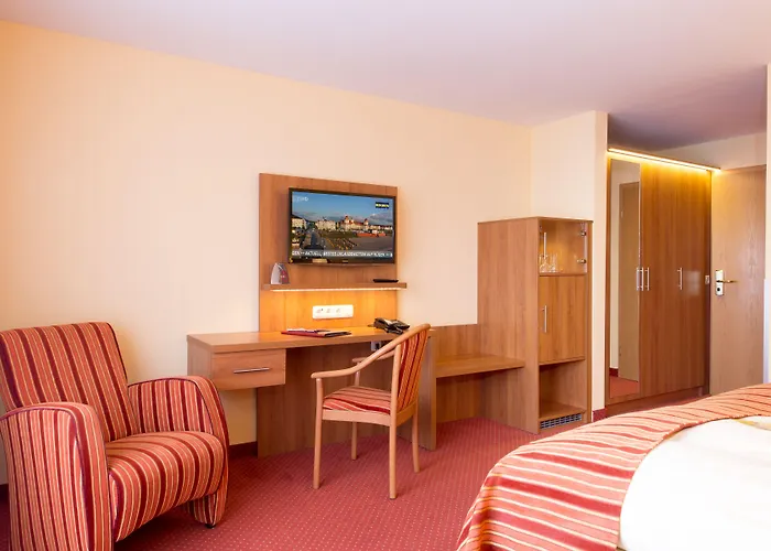 Hotel Centralhotel Binz