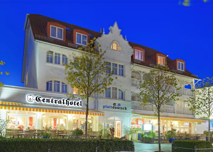 Centralhotel