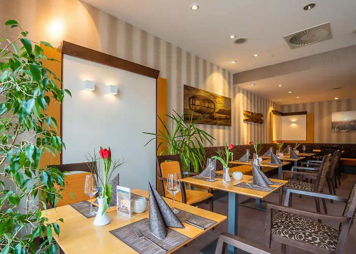 Centralhotel Hotel 3*