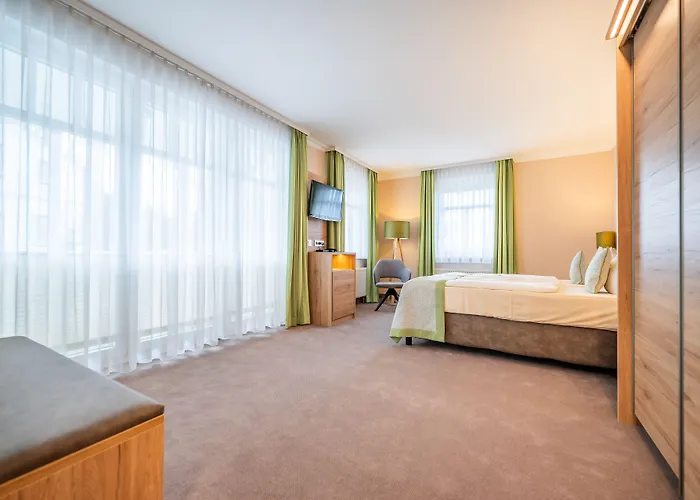 Centralhotel Hotel Binz